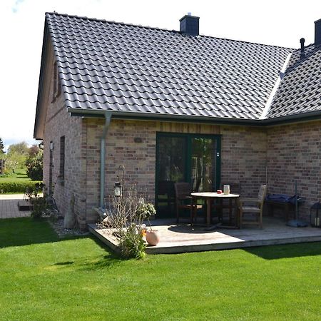 Dat Dardel Hus Born Exterior foto